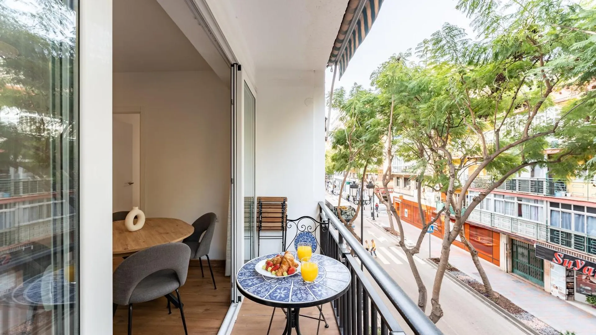 Fuengirola City Center Apartment Ισπανία