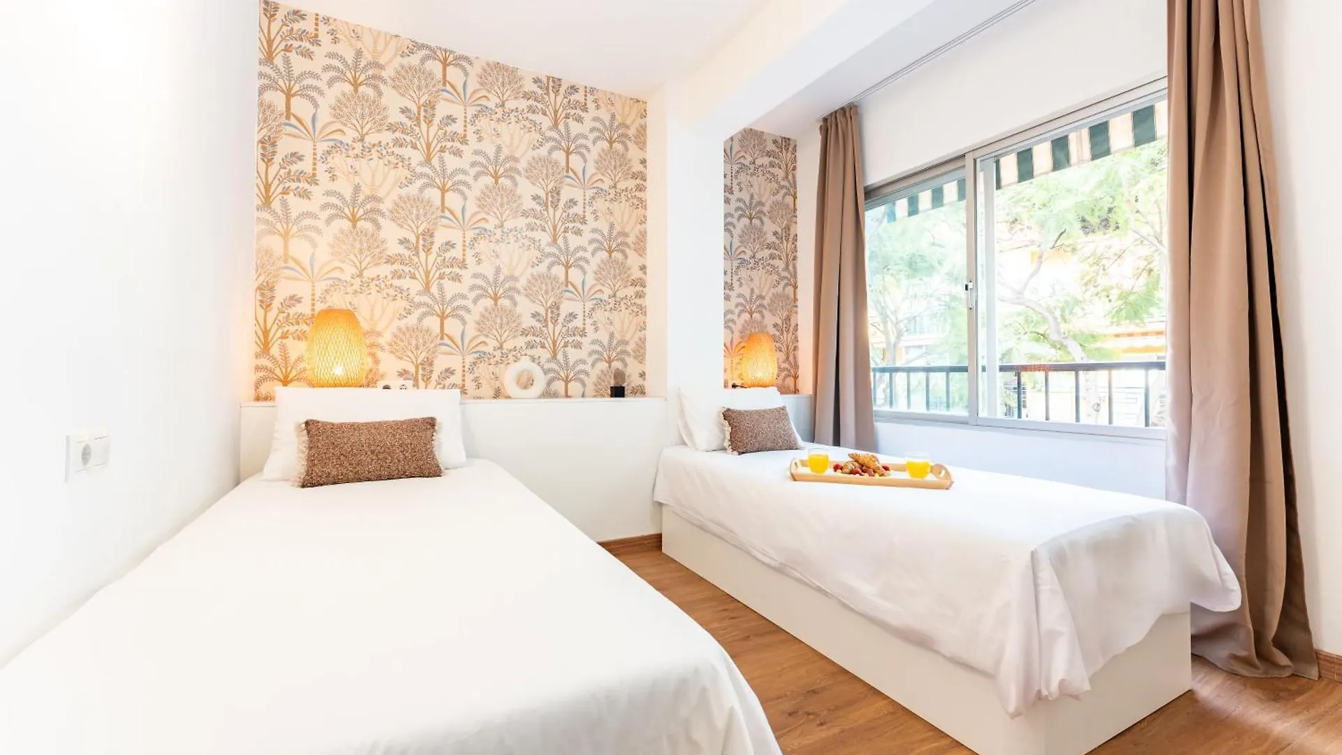 Fuengirola City Center Apartment Ισπανία
