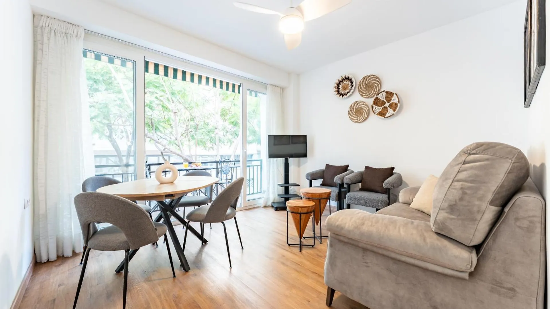 Fuengirola City Center Apartment 0*,  Ισπανία