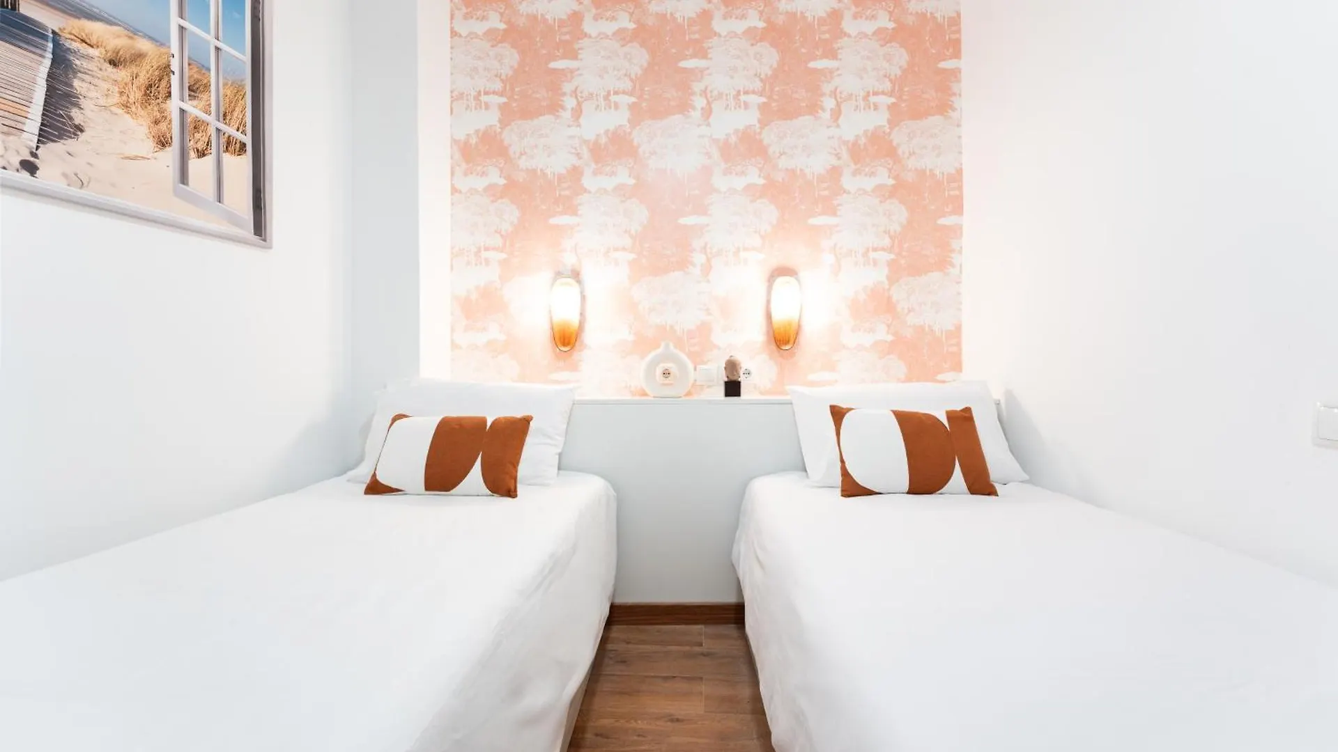 Fuengirola City Center Apartment