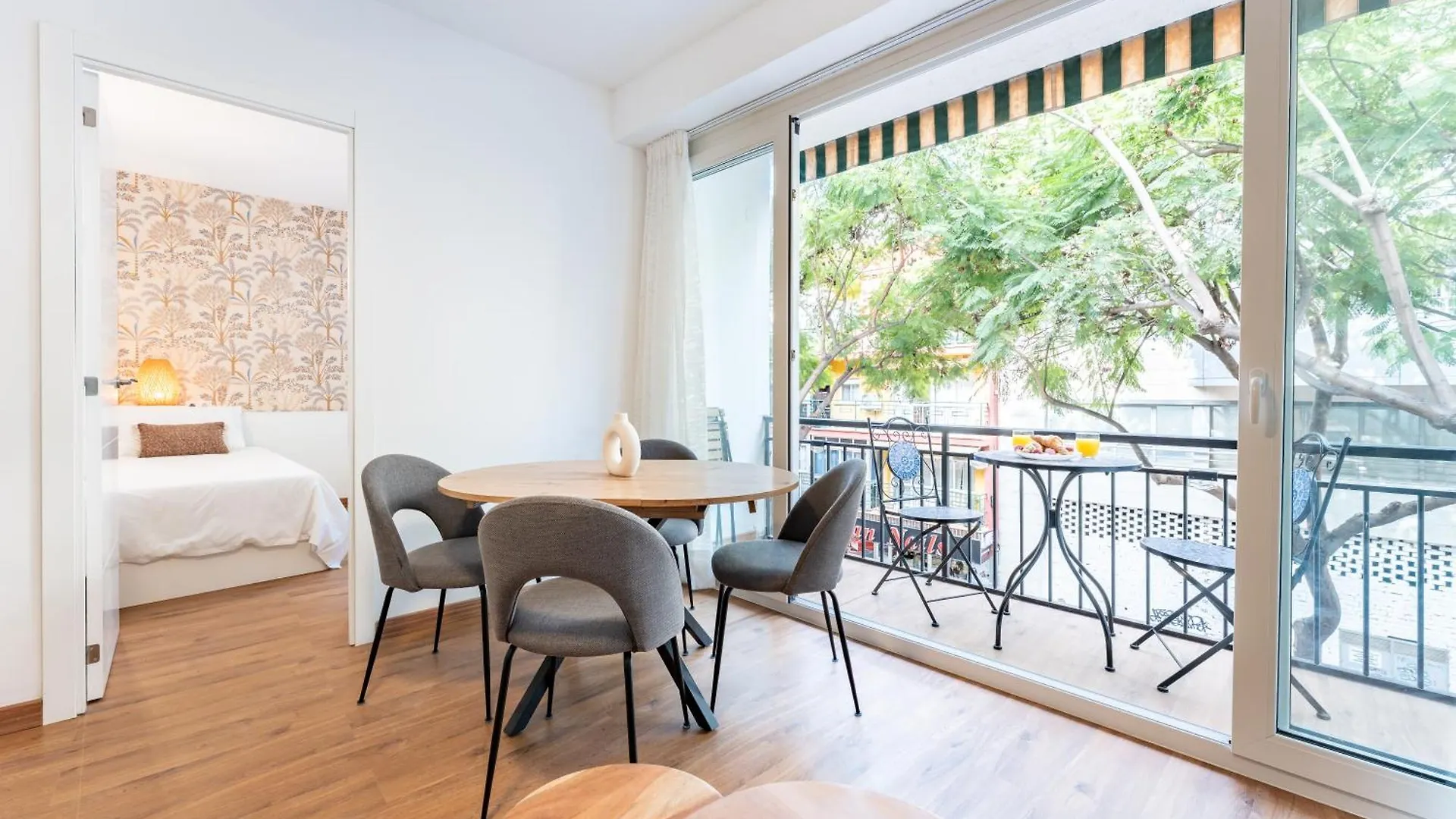 Fuengirola City Center Apartment