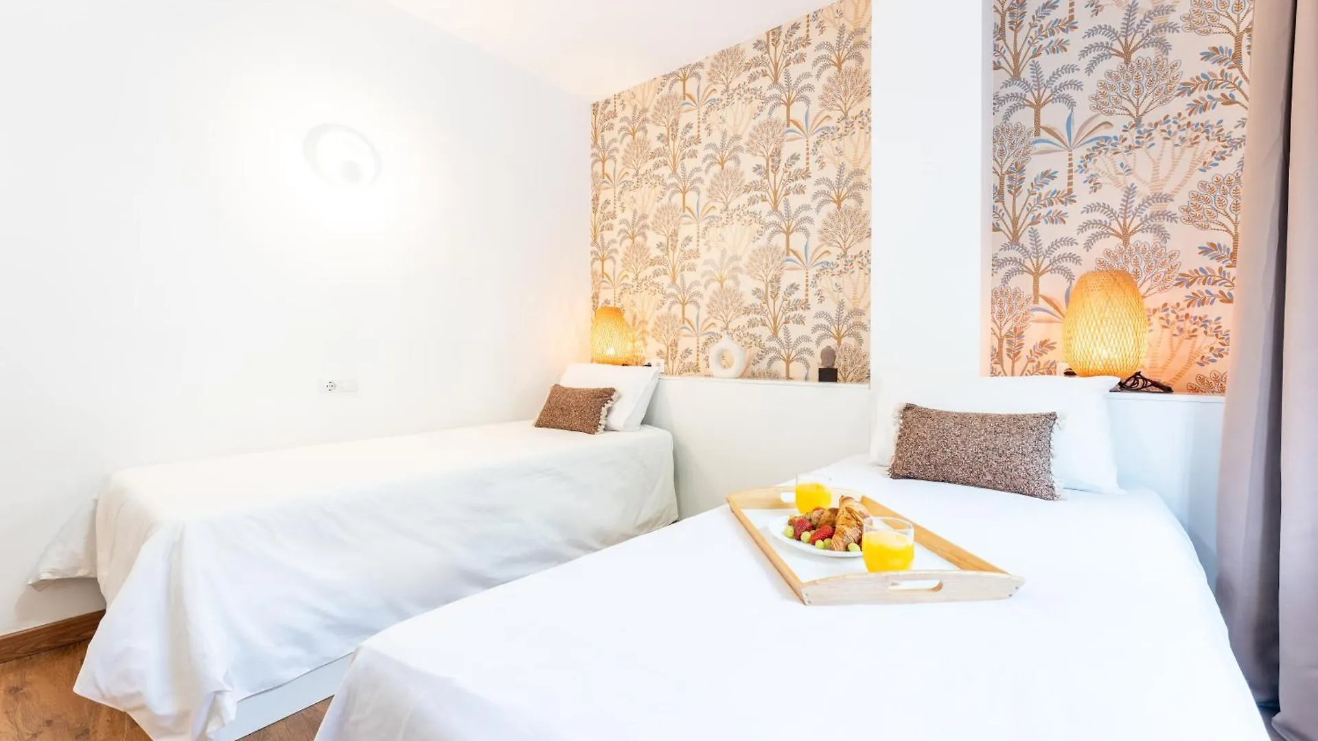 Fuengirola City Center Apartment 0*,
