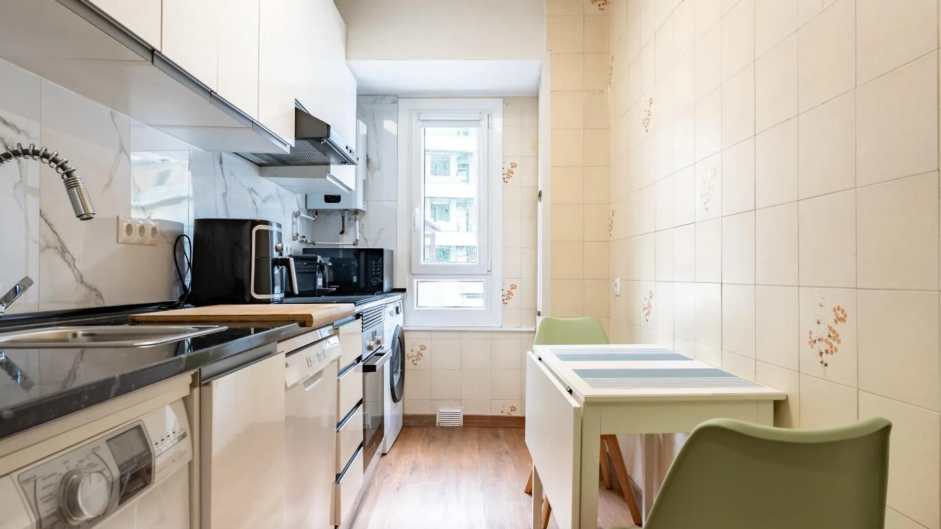 Fuengirola City Center Apartment
