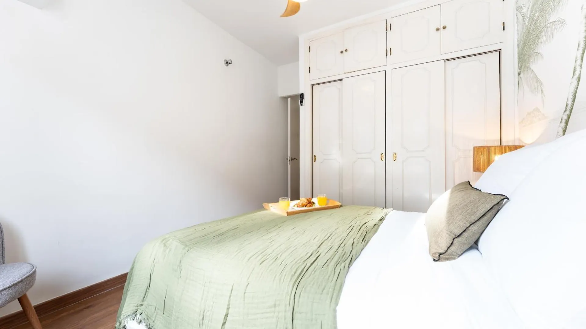 Fuengirola City Center Apartment Ισπανία